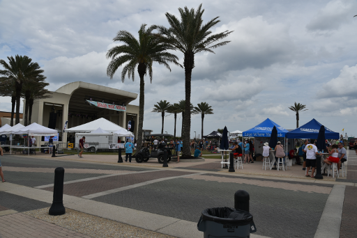 Seawalk Music Festival – Jacksonville Time